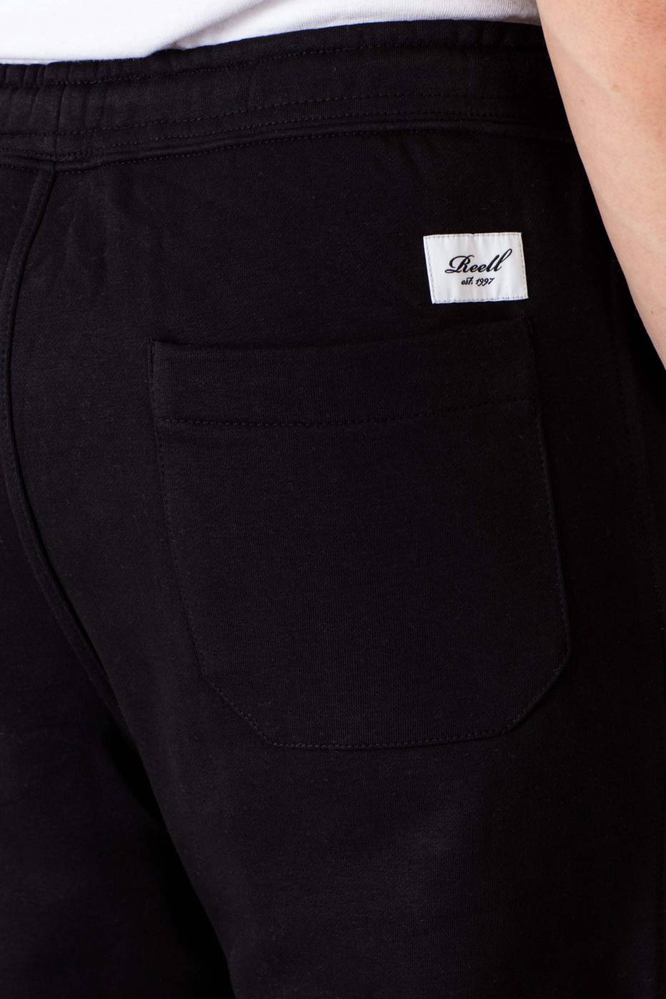 Reell Regular Logo Sweatpant Blitzverkäufe