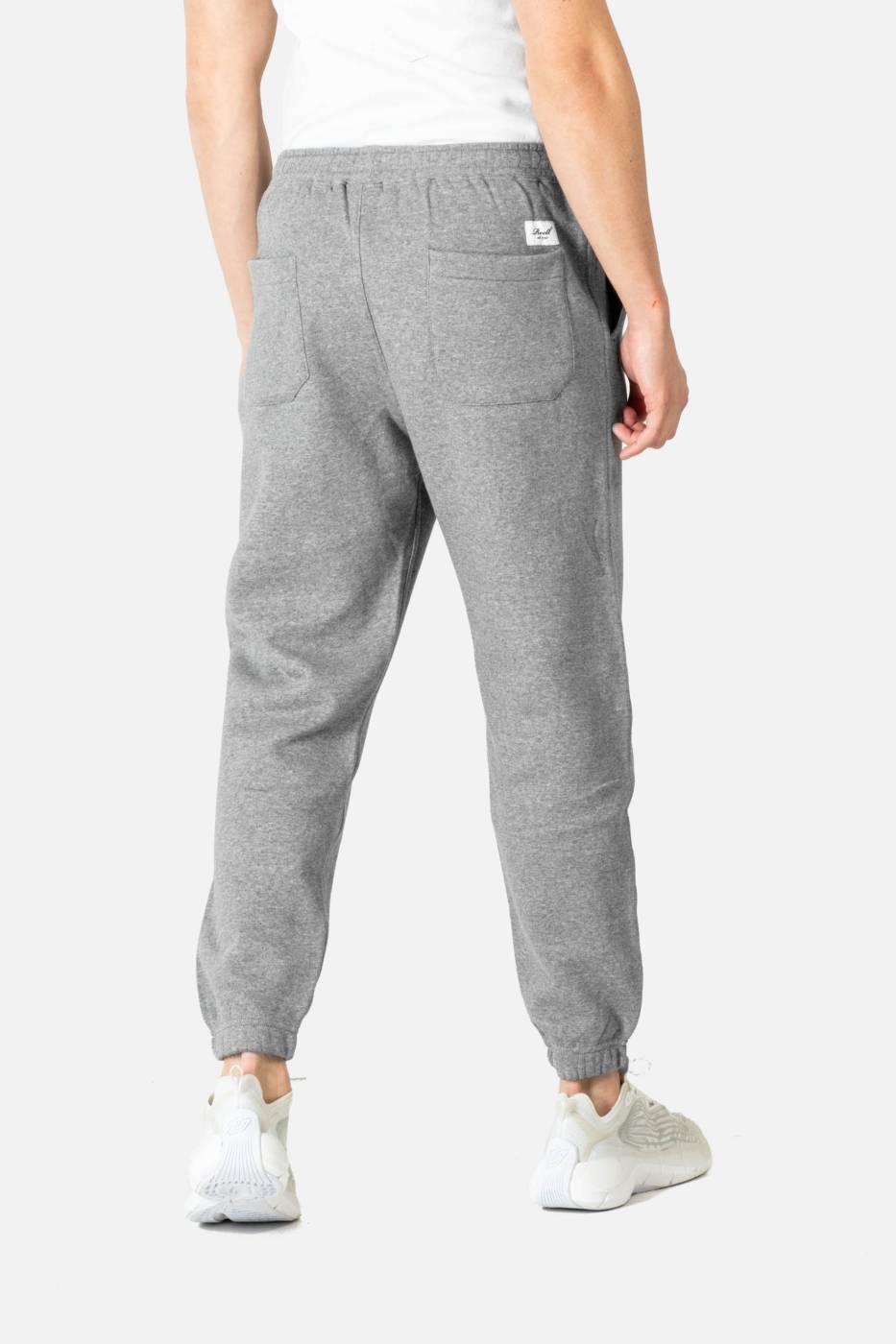 Reell Regular Logo Sweatpant Kostenloser Versand