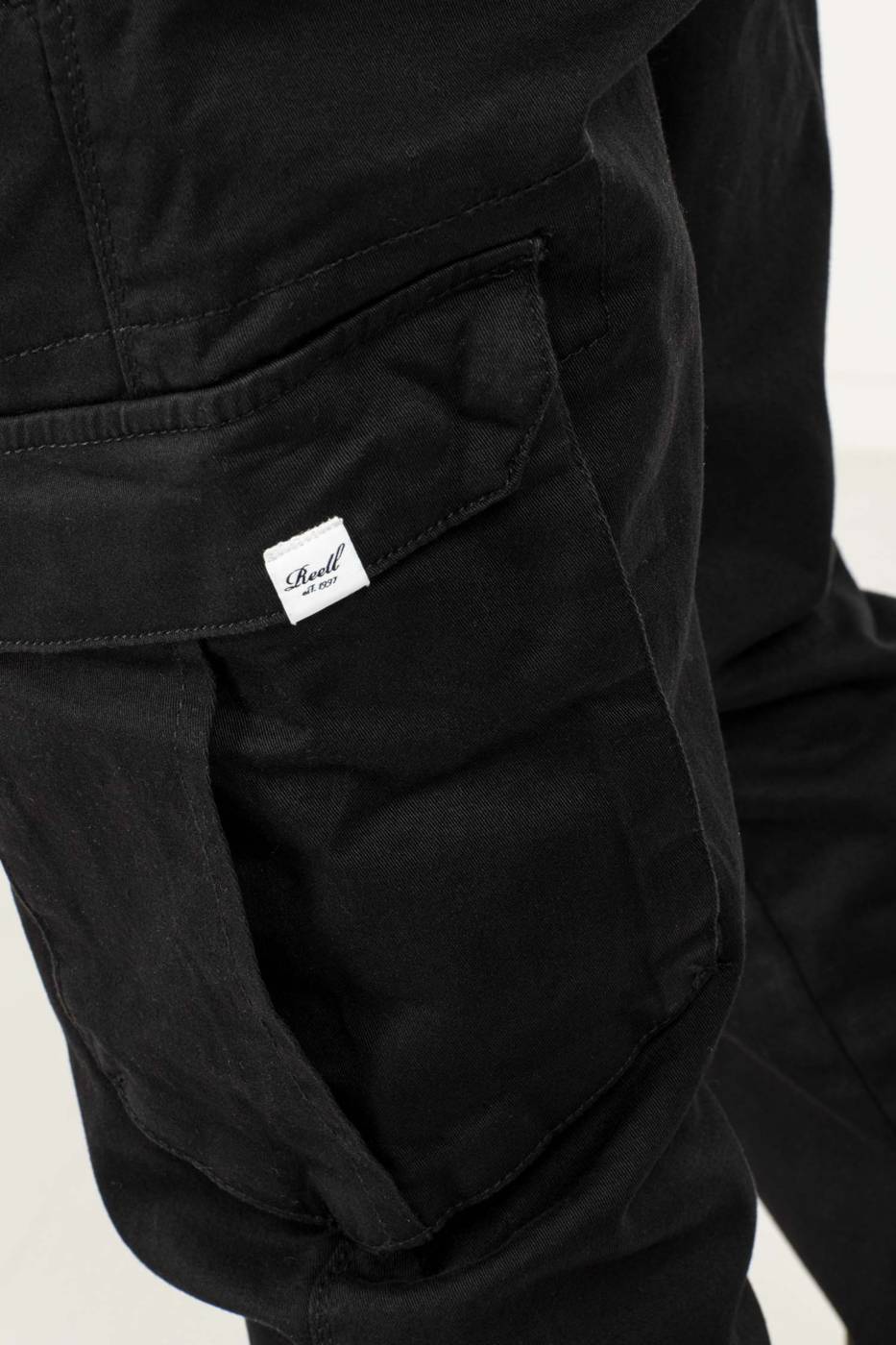 Reell Reflex Rib Cargo Limitierter Zeitrabatt