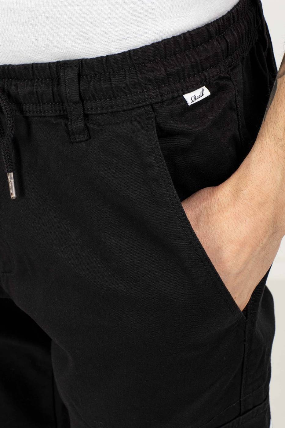 Reell Reflex Rib Cargo Limitierter Zeitrabatt