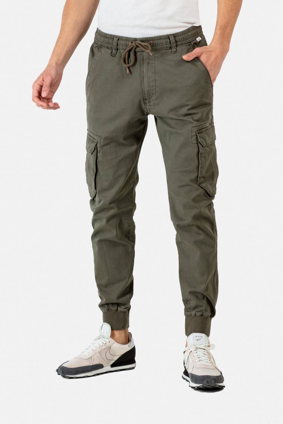 Reell Reflex Rib Cargo
