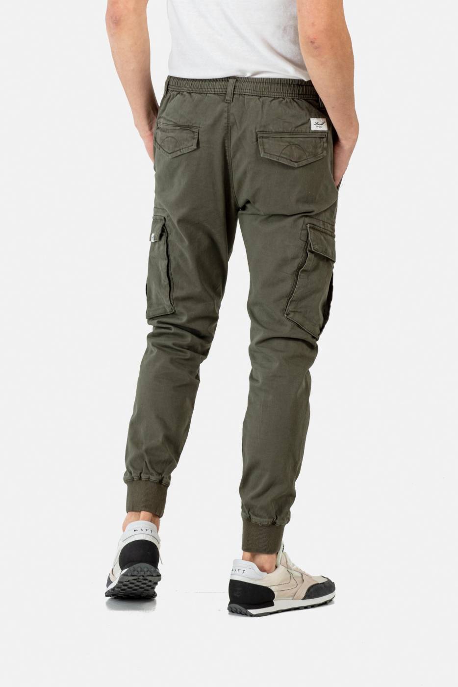 Reell Reflex Rib Cargo Fabrik Onlineshop