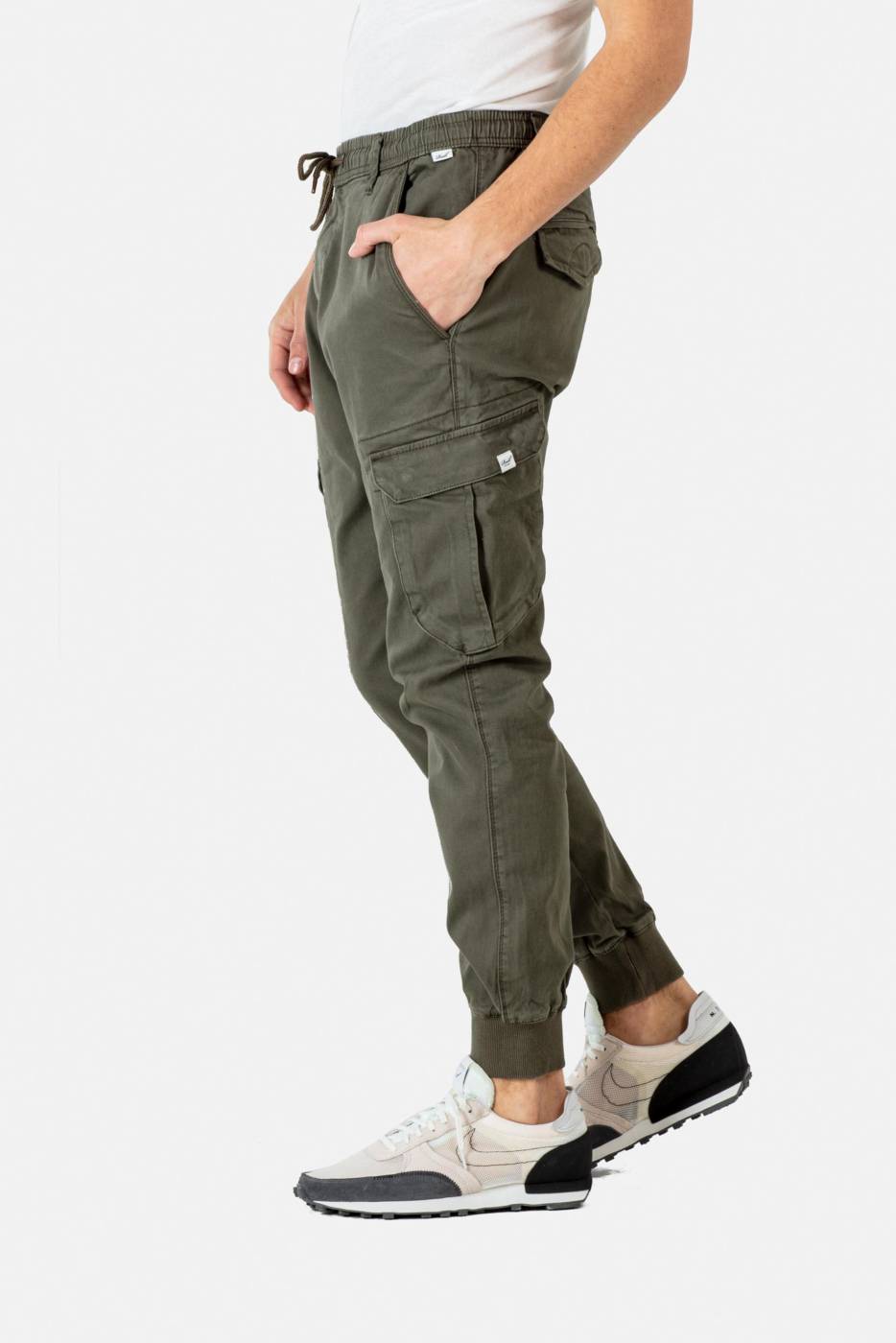 Reell Reflex Rib Cargo Fabrik Onlineshop