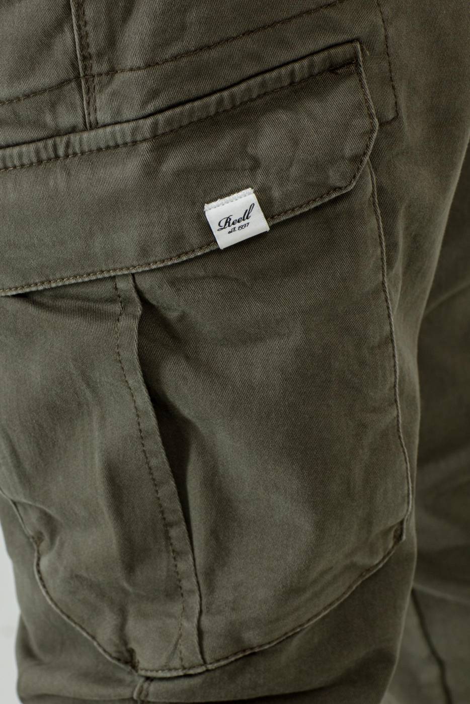 Reell Reflex Rib Cargo Fabrik Onlineshop
