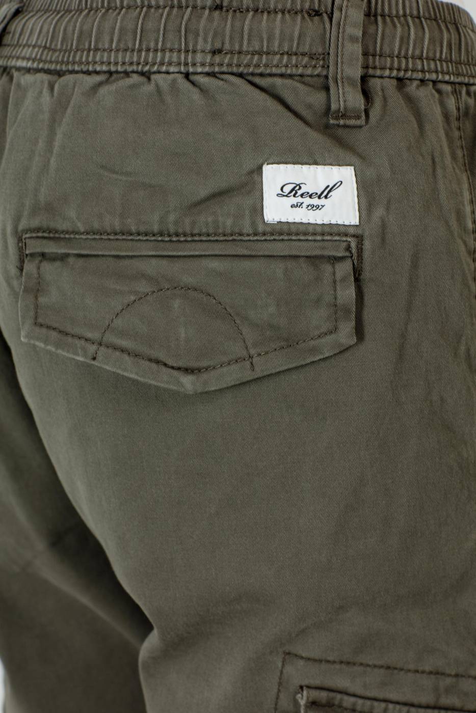 Reell Reflex Rib Cargo Fabrik Onlineshop