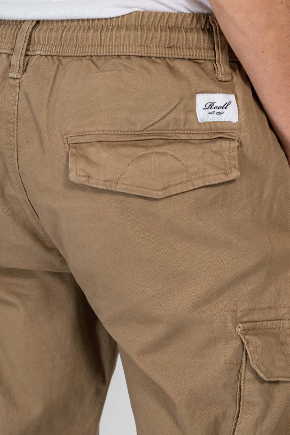 Reell Reflex Rib Cargo Fabrikpreis