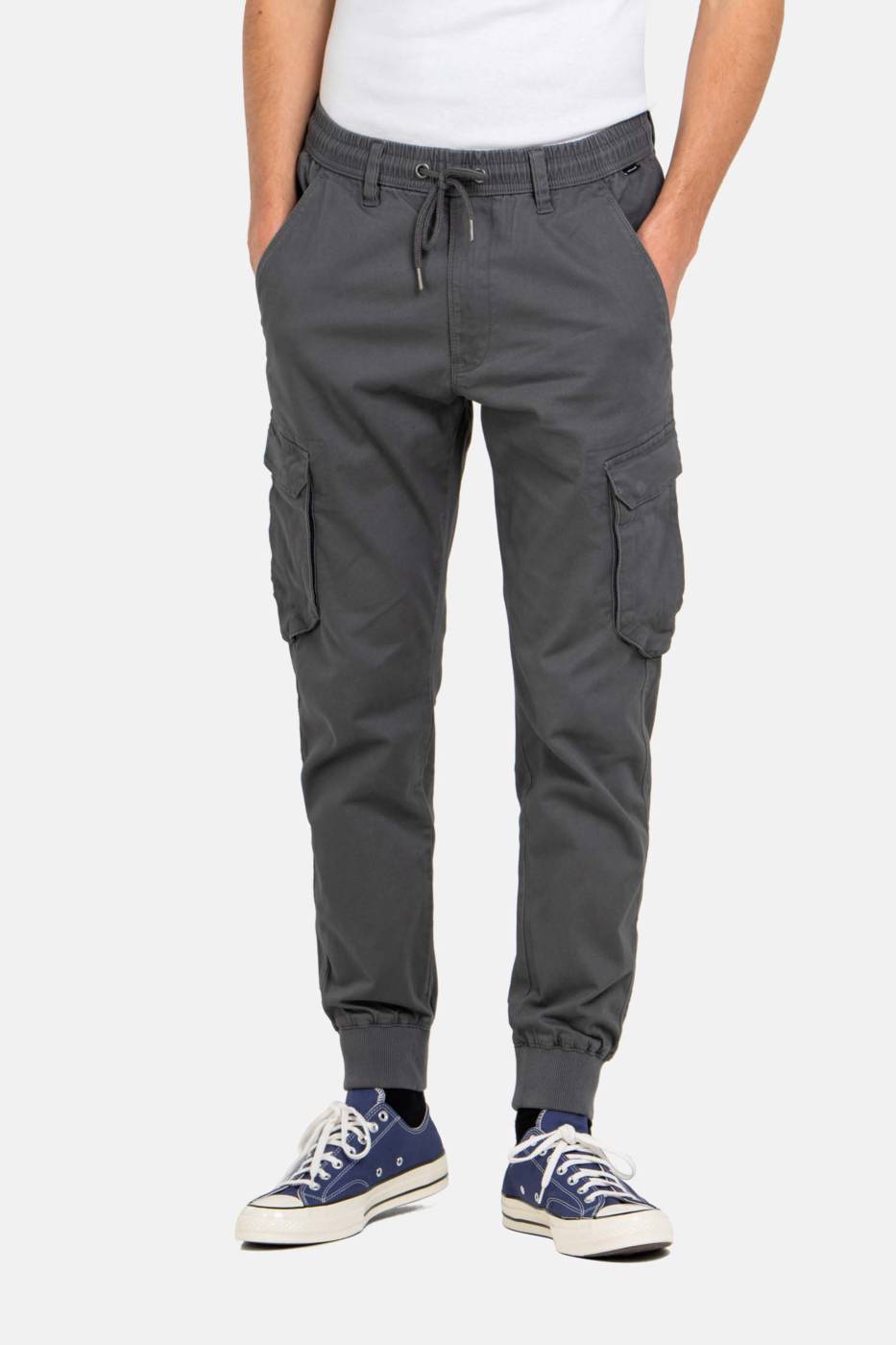 Reell Reflex Rib Cargo
