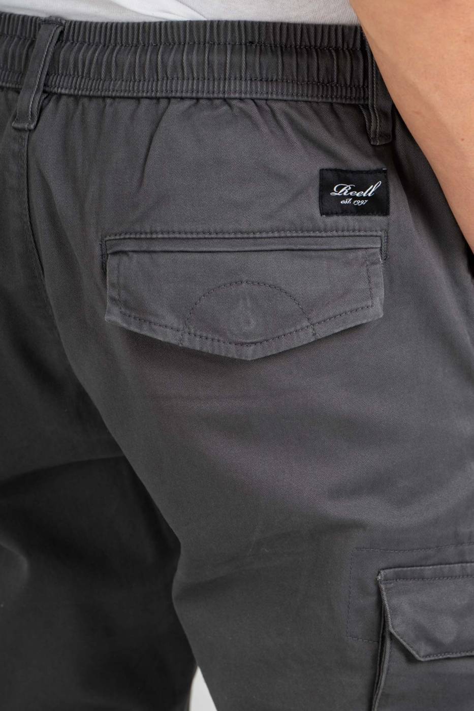 Reell Reflex Rib Cargo Sonderangebot