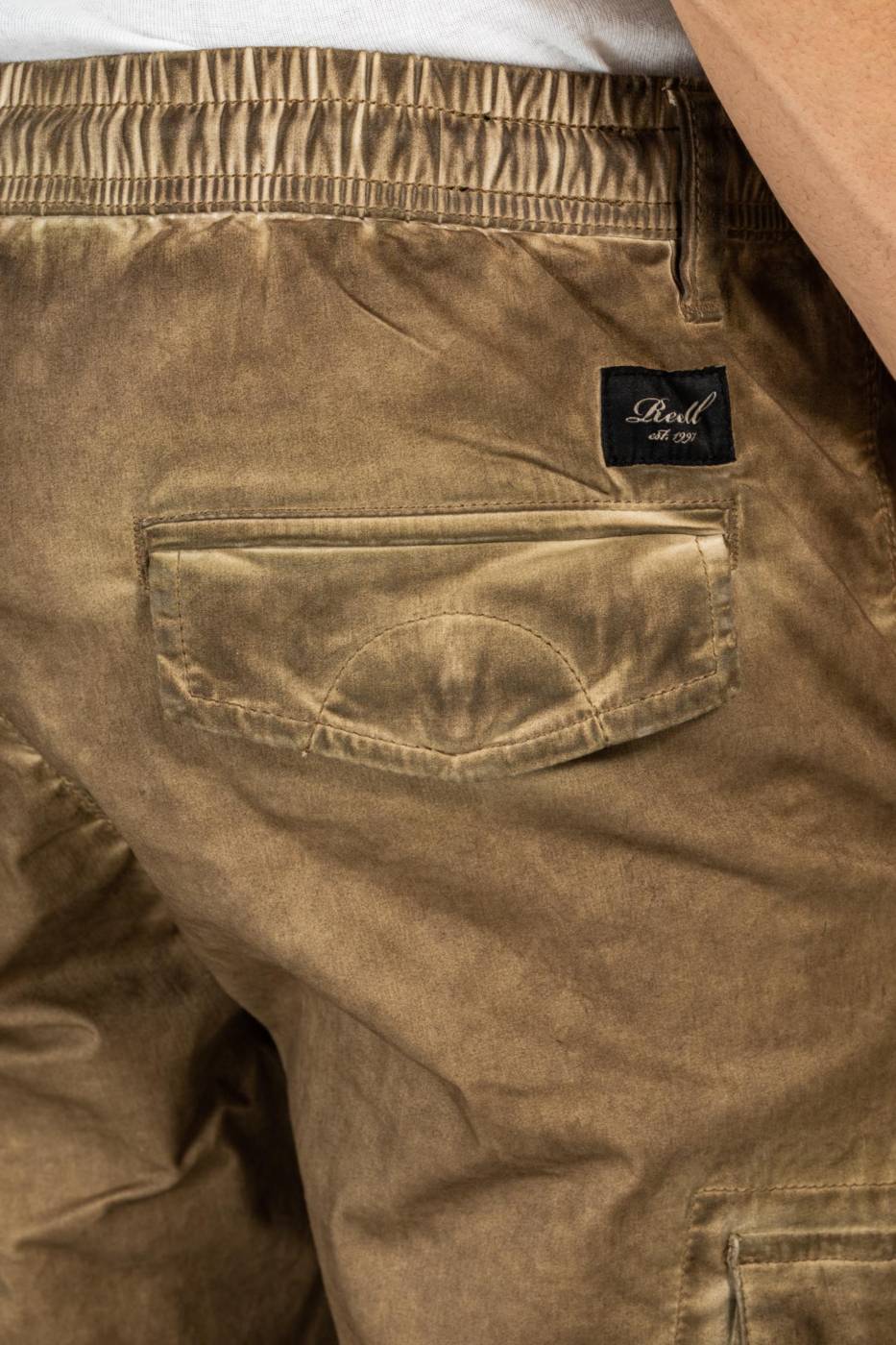 Reell Reflex Rib Cargo Rabatt