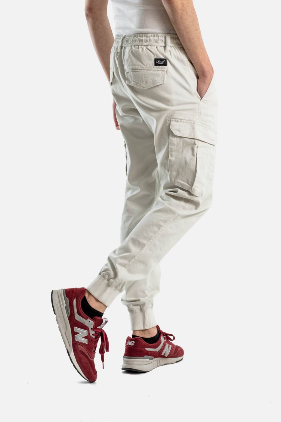 Reell Reflex Rib Cargo Günstig kaufen