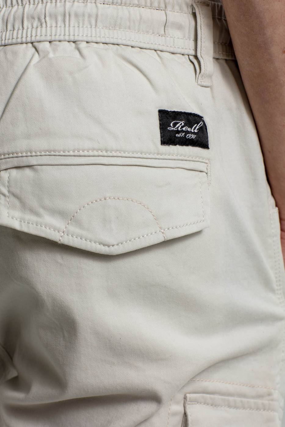 Reell Reflex Rib Cargo Günstig kaufen