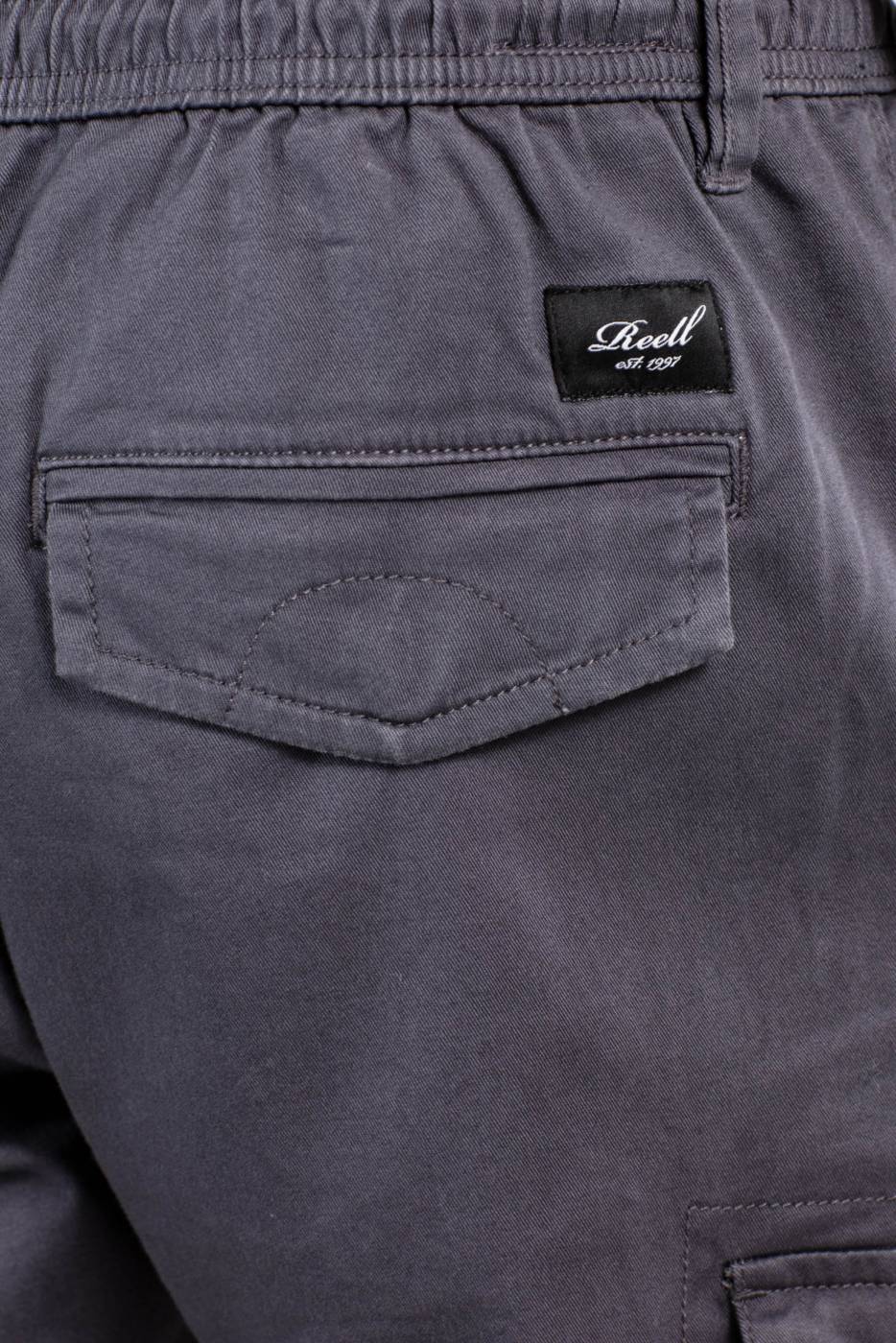 Reell Reflex Rib Cargo Versandkostenfrei