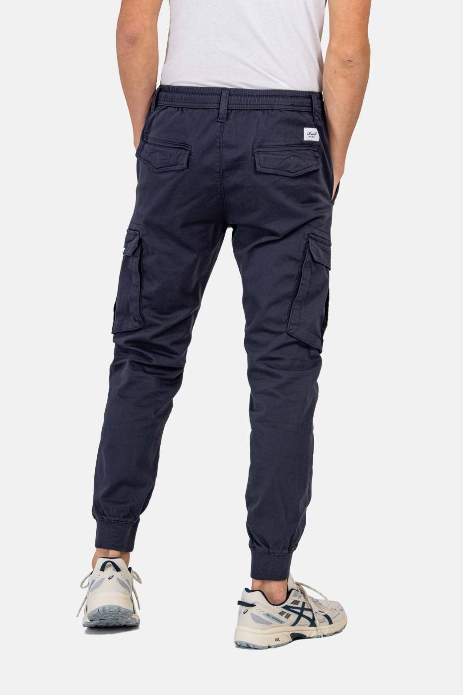 Reell Reflex Rib Cargo Großer Ausverkauf