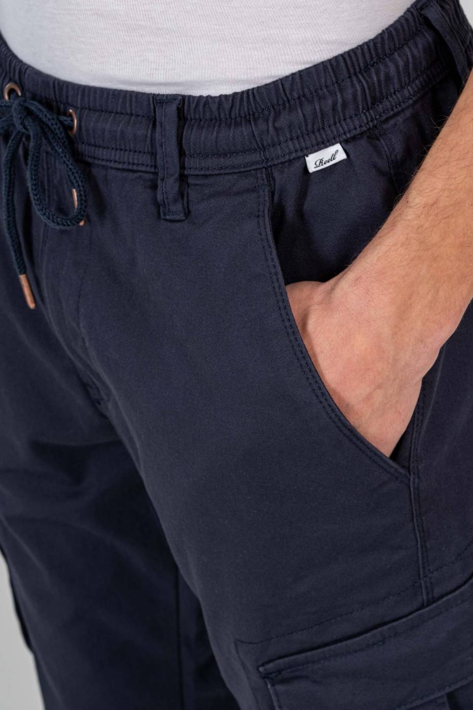 Reell Reflex Rib Cargo Großer Ausverkauf