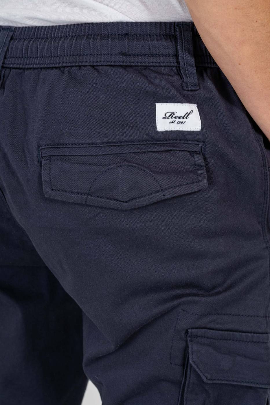 Reell Reflex Rib Cargo Großer Ausverkauf