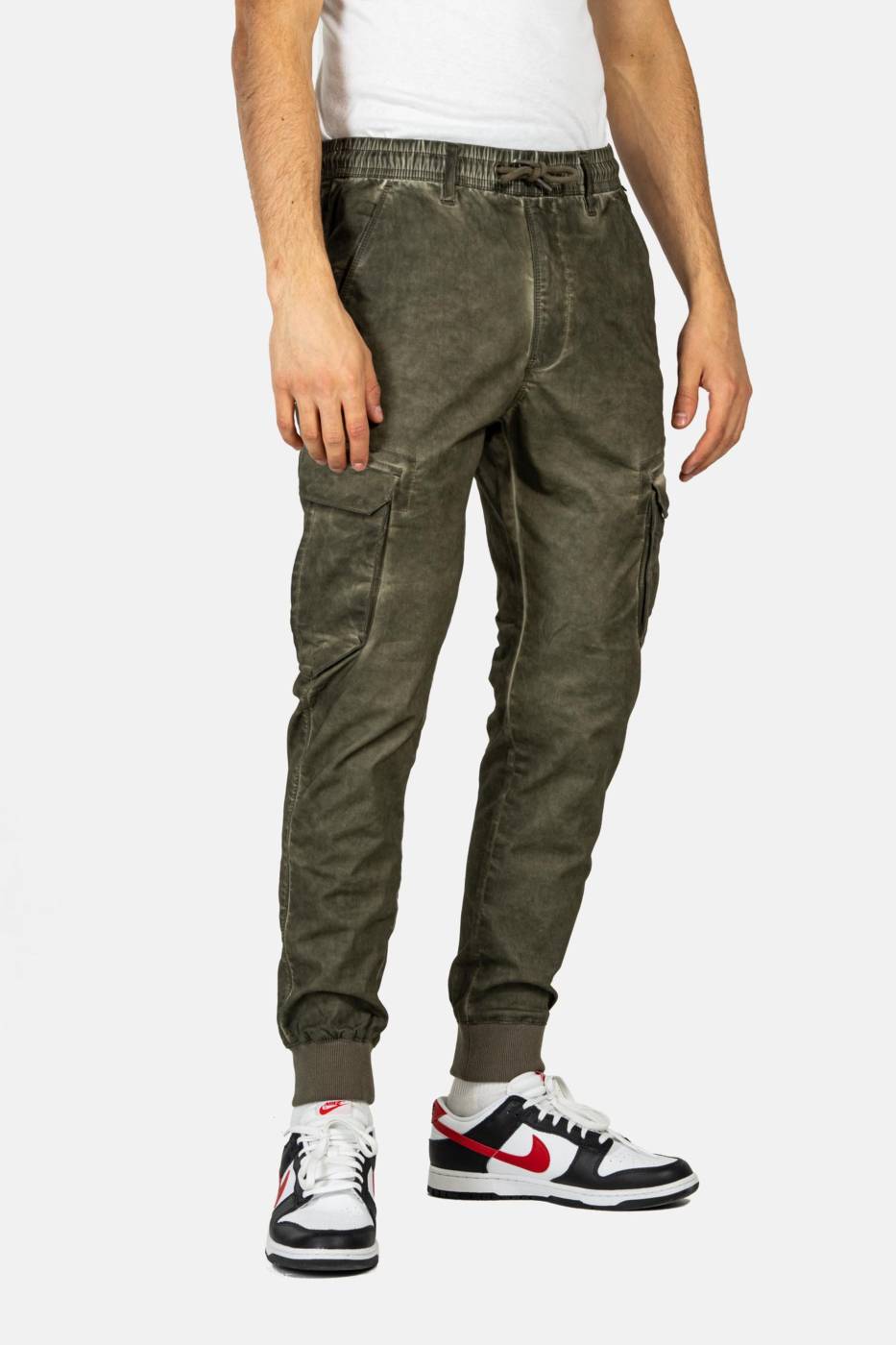 Reell Reflex Rib Cargo Flash Sale