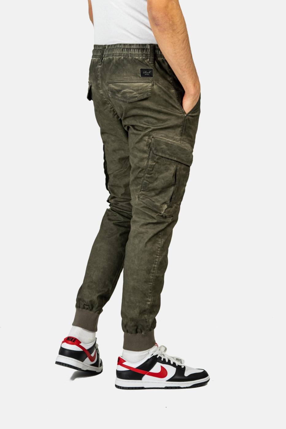 Reell Reflex Rib Cargo Flash Sale