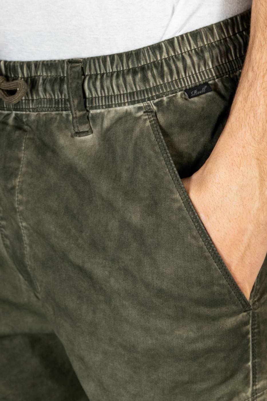 Reell Reflex Rib Cargo Flash Sale
