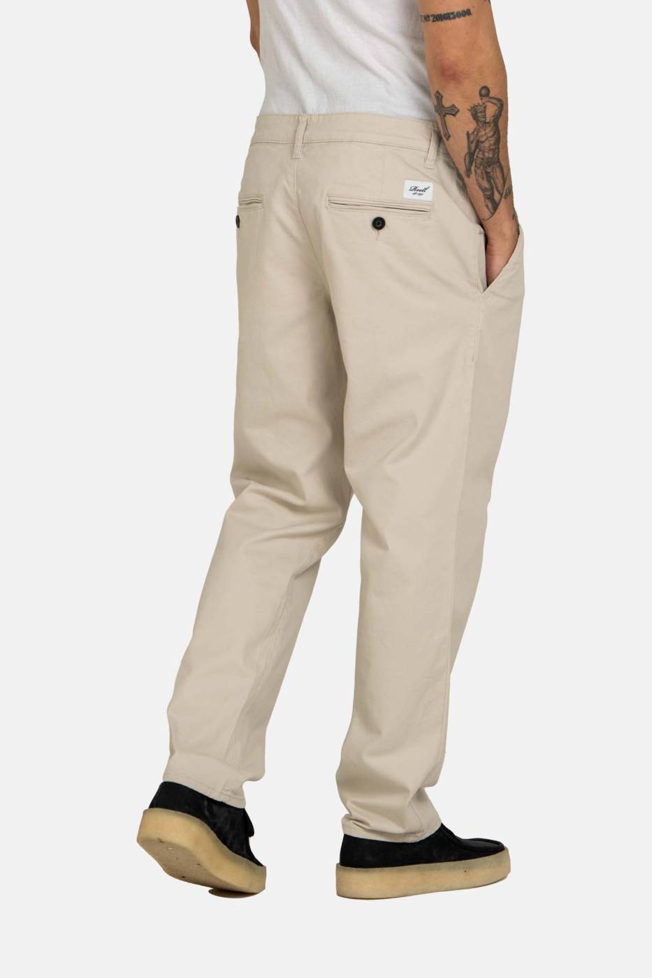 Reell Regular Flex Chino Begrenztes Angebot