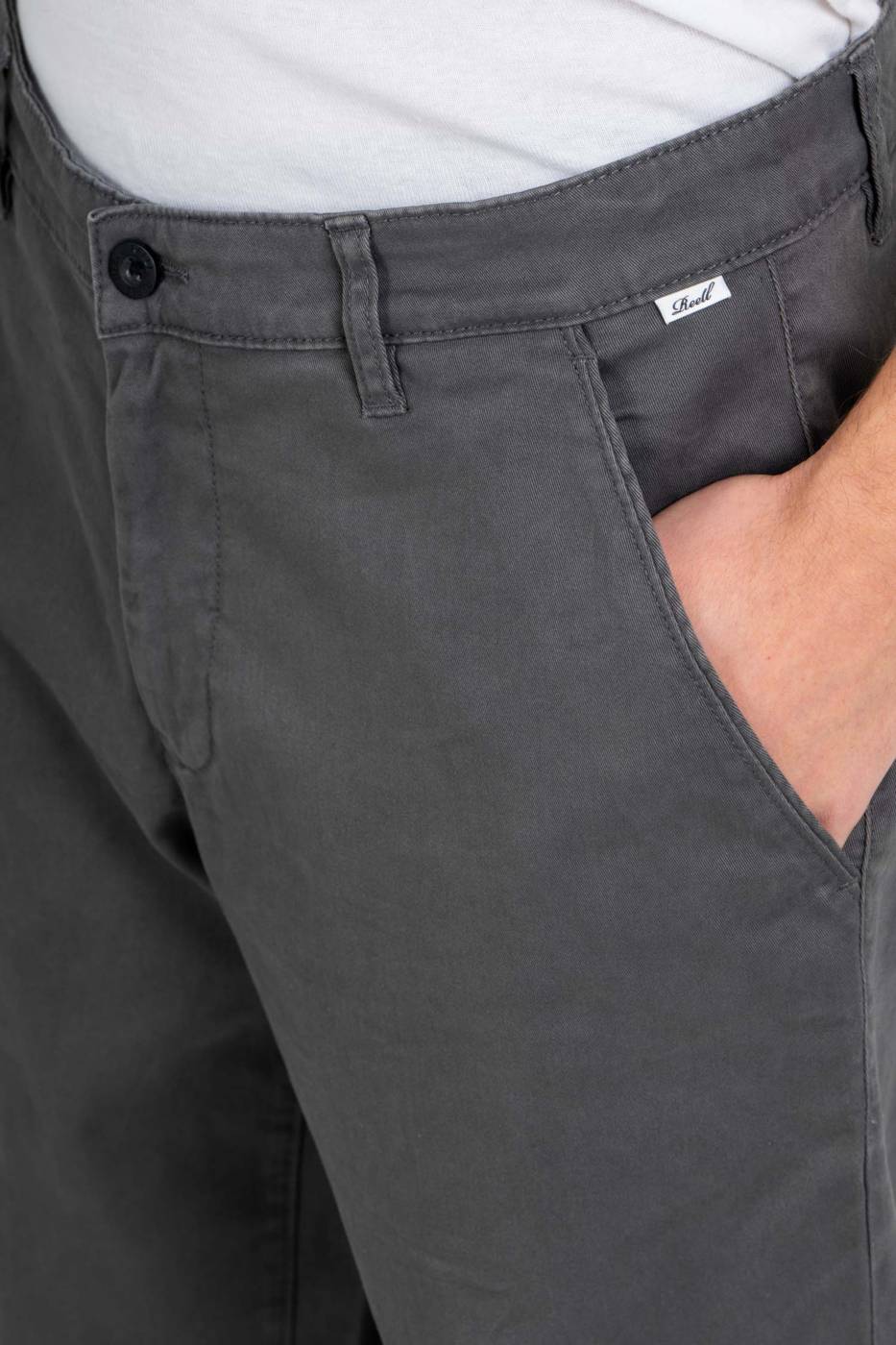 Reell Regular Flex Chino Online Shopping