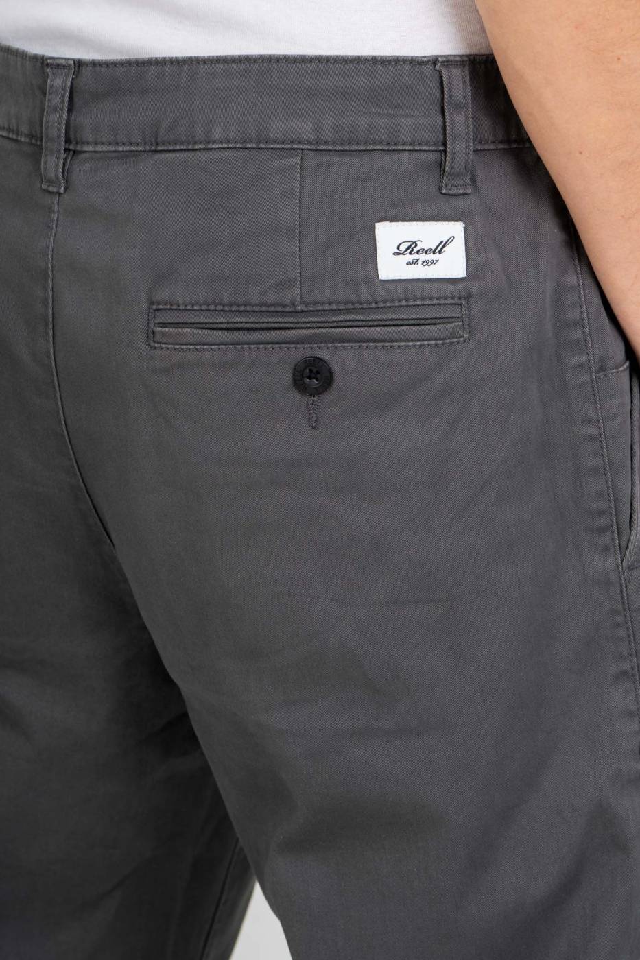 Reell Regular Flex Chino Online Shopping