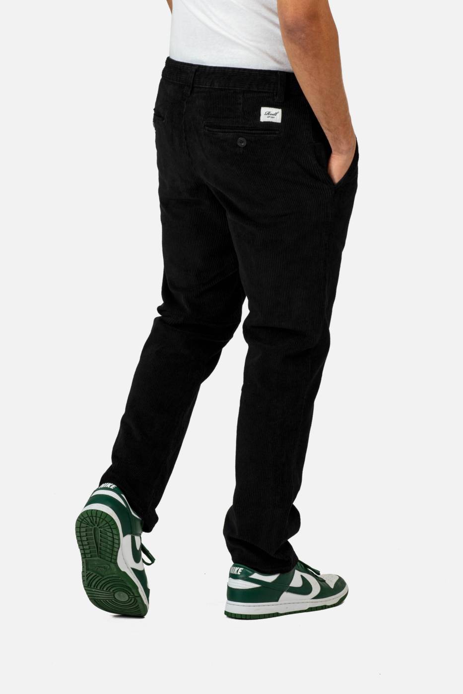 Reell Regular Flex Chino Exklusivangebot