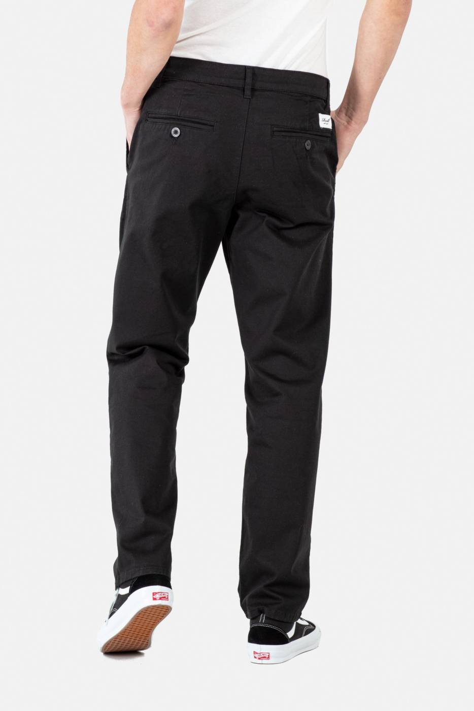 Reell Regular Flex Chino Preisnachlass
