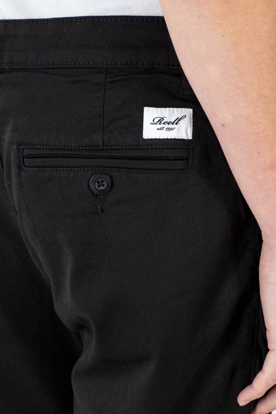 Reell Regular Flex Chino Preisnachlass