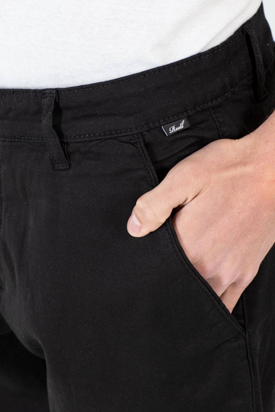 Reell Regular Flex Chino Preisnachlass