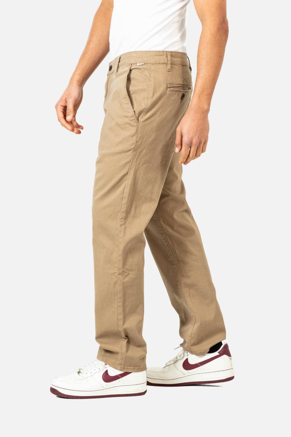 Reell Regular Flex Chino Saisonschlussverkauf