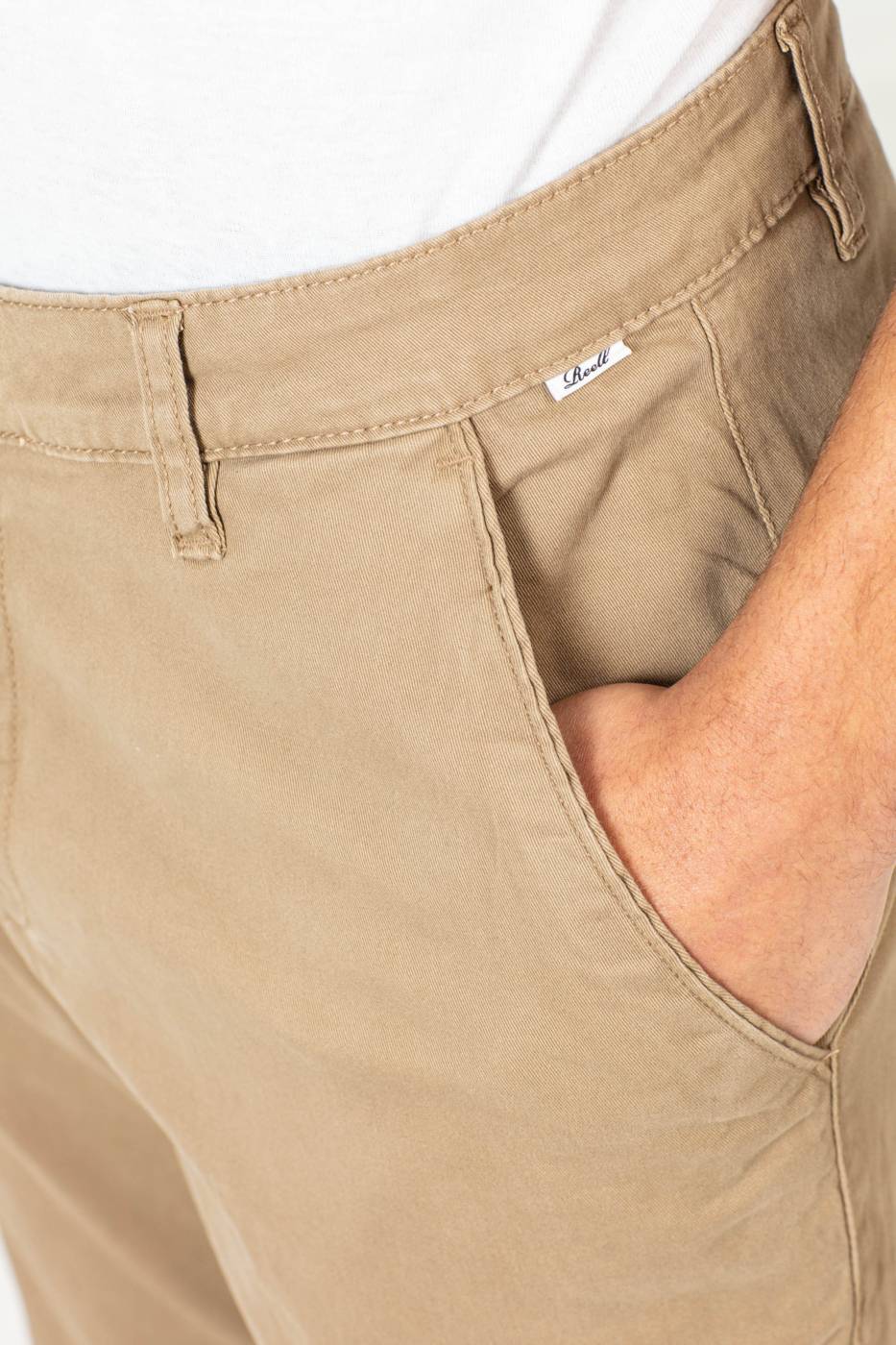 Reell Regular Flex Chino Saisonschlussverkauf