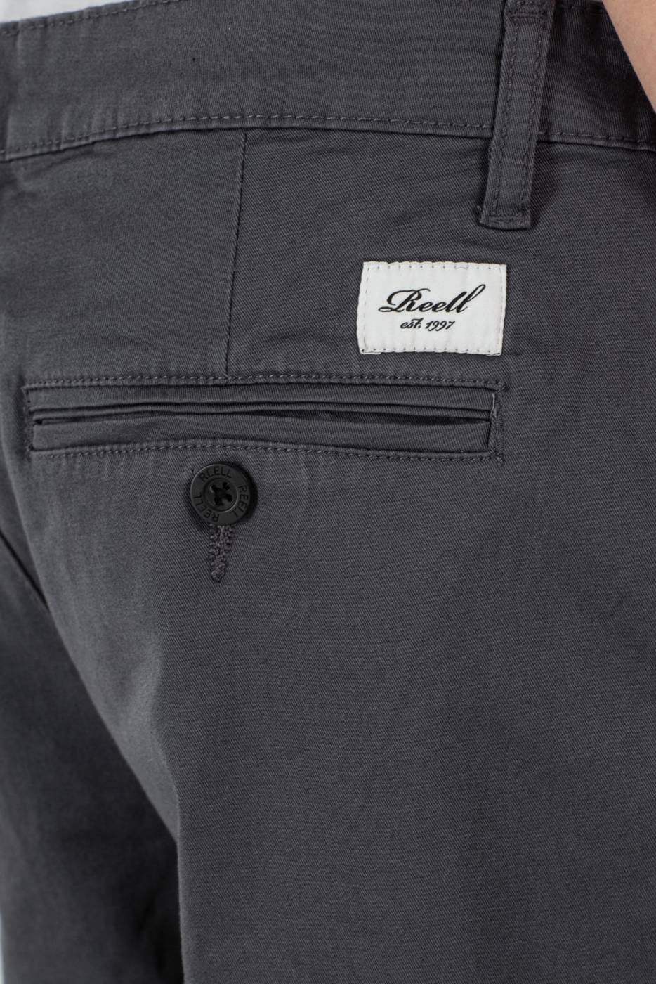 Reell Regular Flex Chino Black Friday