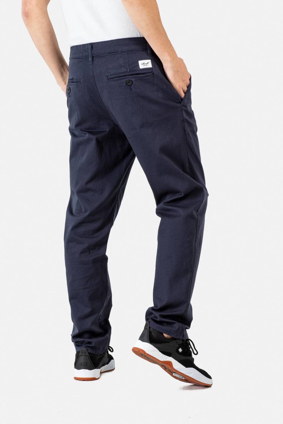 Reell Regular Flex Chino Cyber Monday