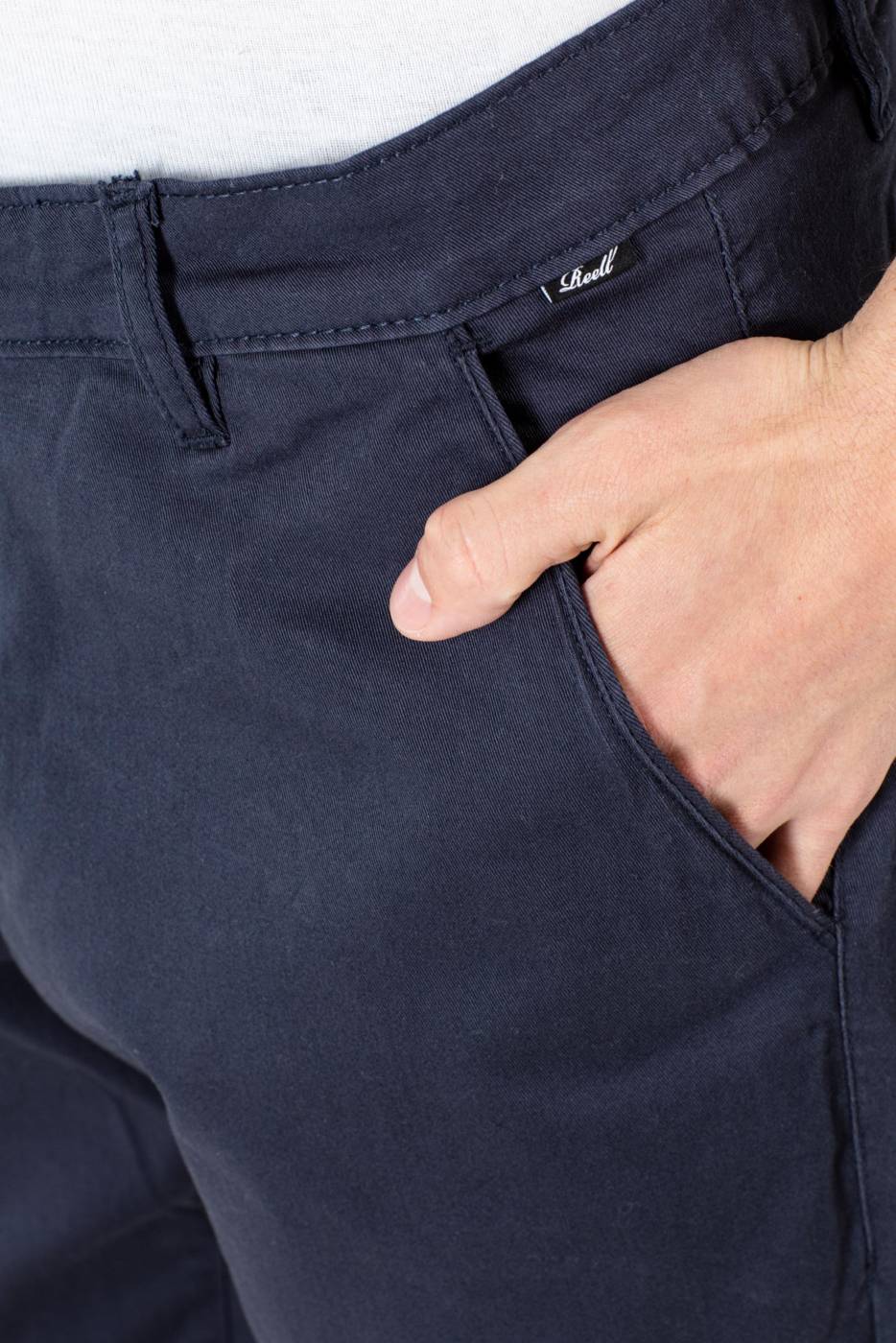 Reell Regular Flex Chino Cyber Monday