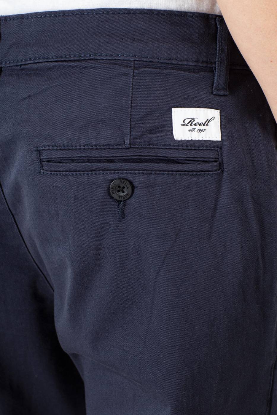 Reell Regular Flex Chino Cyber Monday