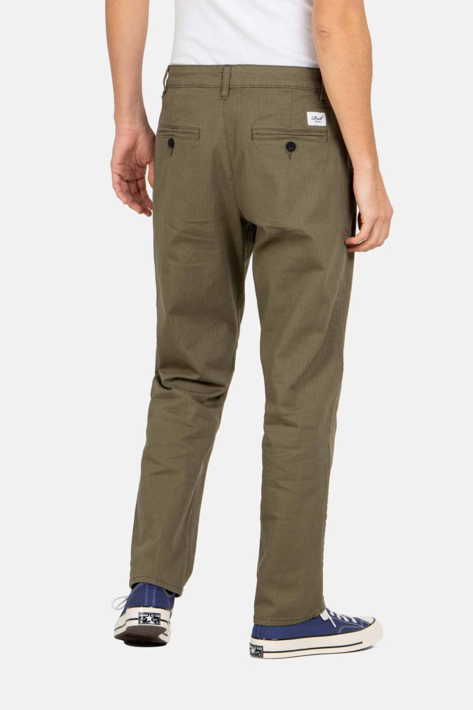 Reell Regular Flex Chino Osterangebot
