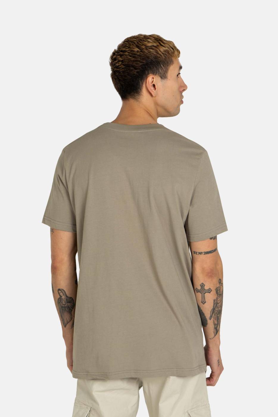Reell Ridge T-Shirt Muttertagsangebot
