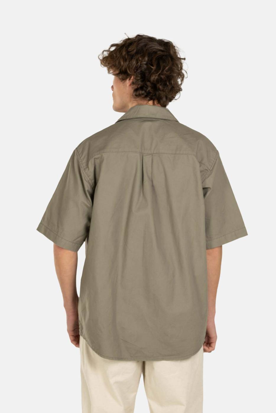 Reell Resort Shirt Vatertagsangebot