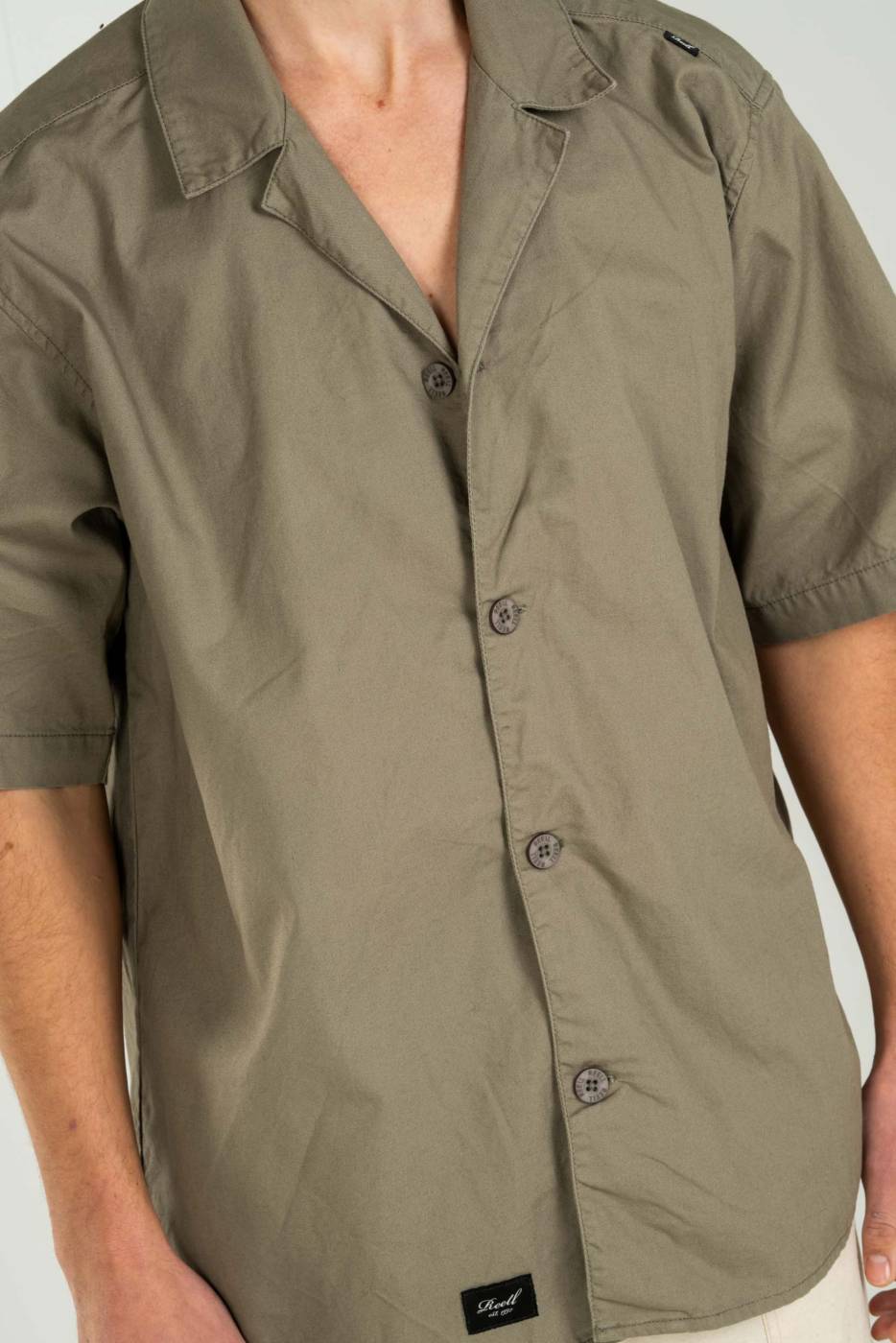 Reell Resort Shirt Vatertagsangebot