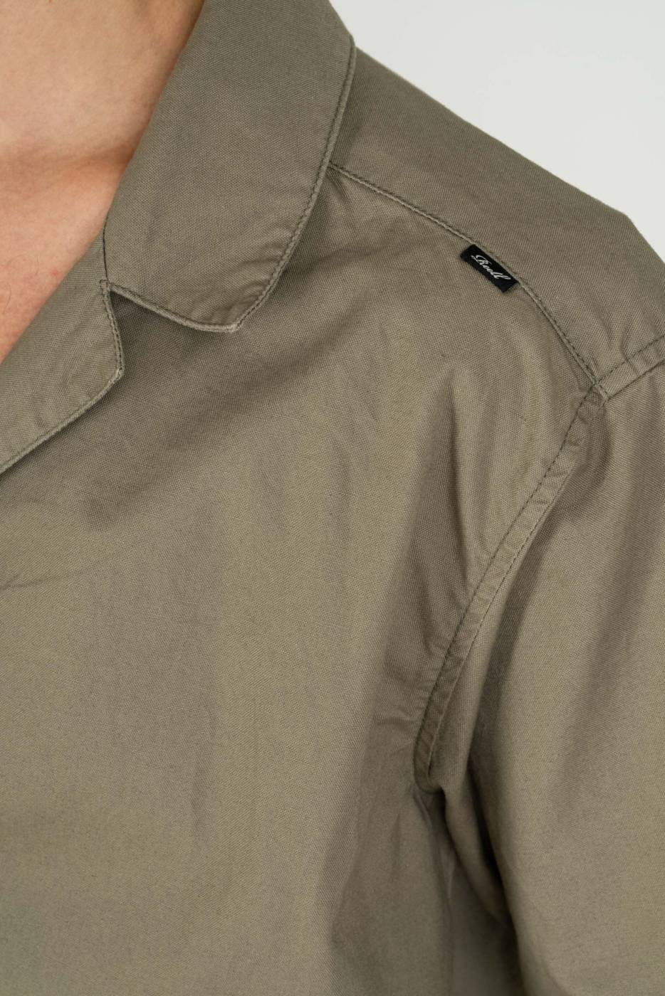 Reell Resort Shirt Vatertagsangebot