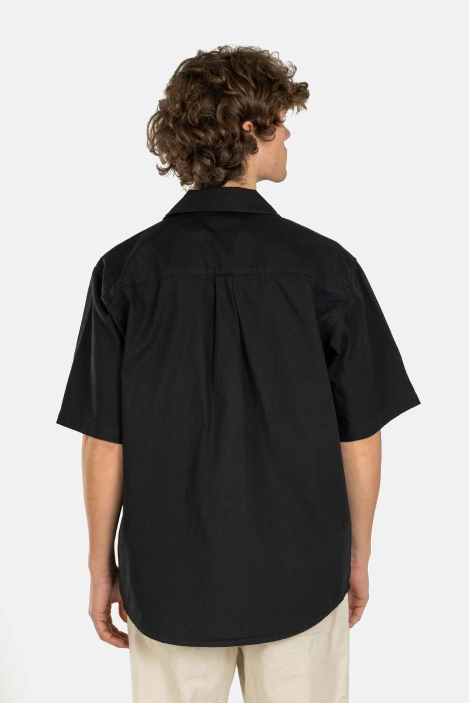 Reell Resort Shirt Valentinstagsangebot
