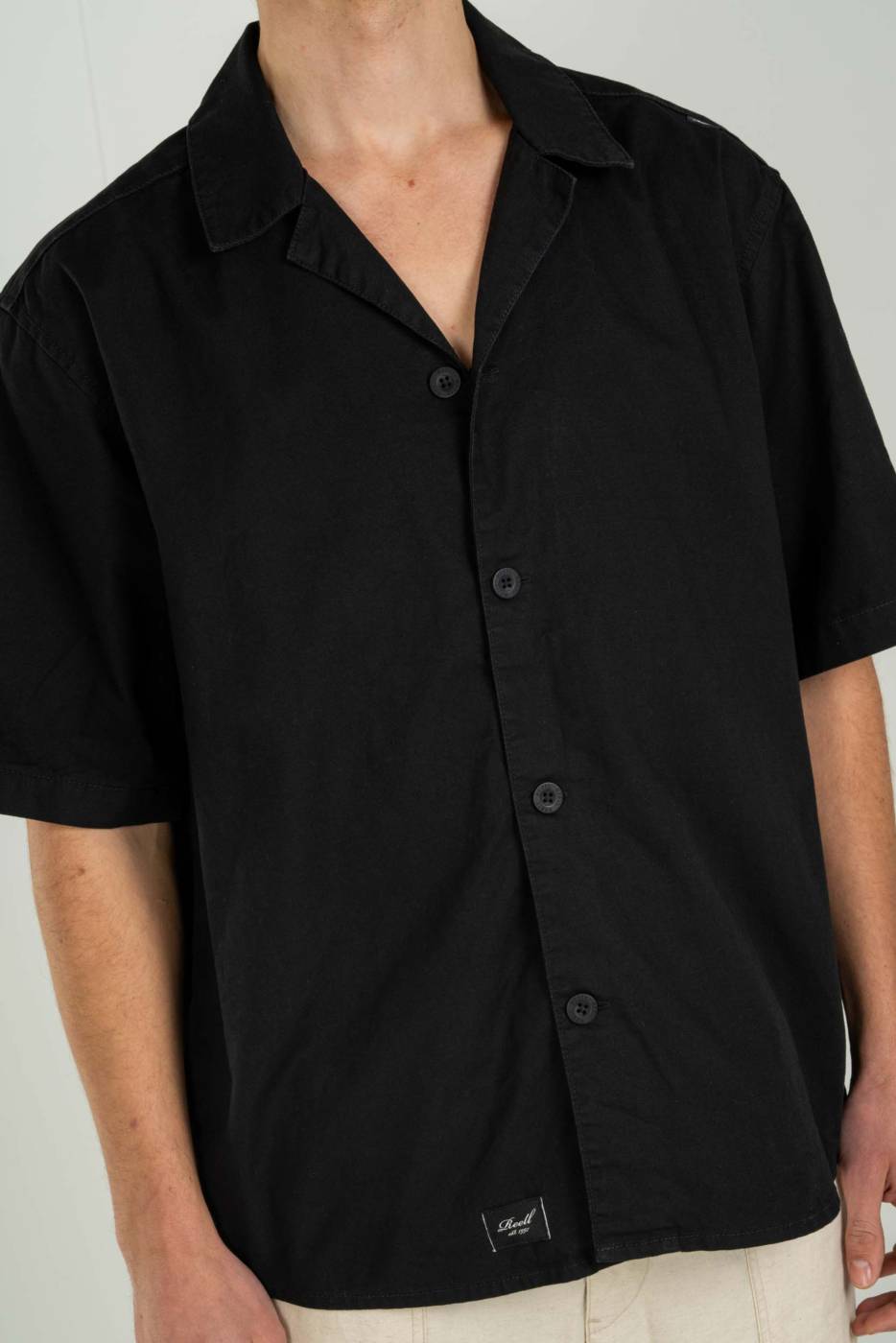 Reell Resort Shirt Valentinstagsangebot