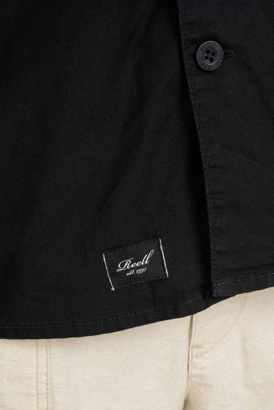 Reell Resort Shirt Valentinstagsangebot