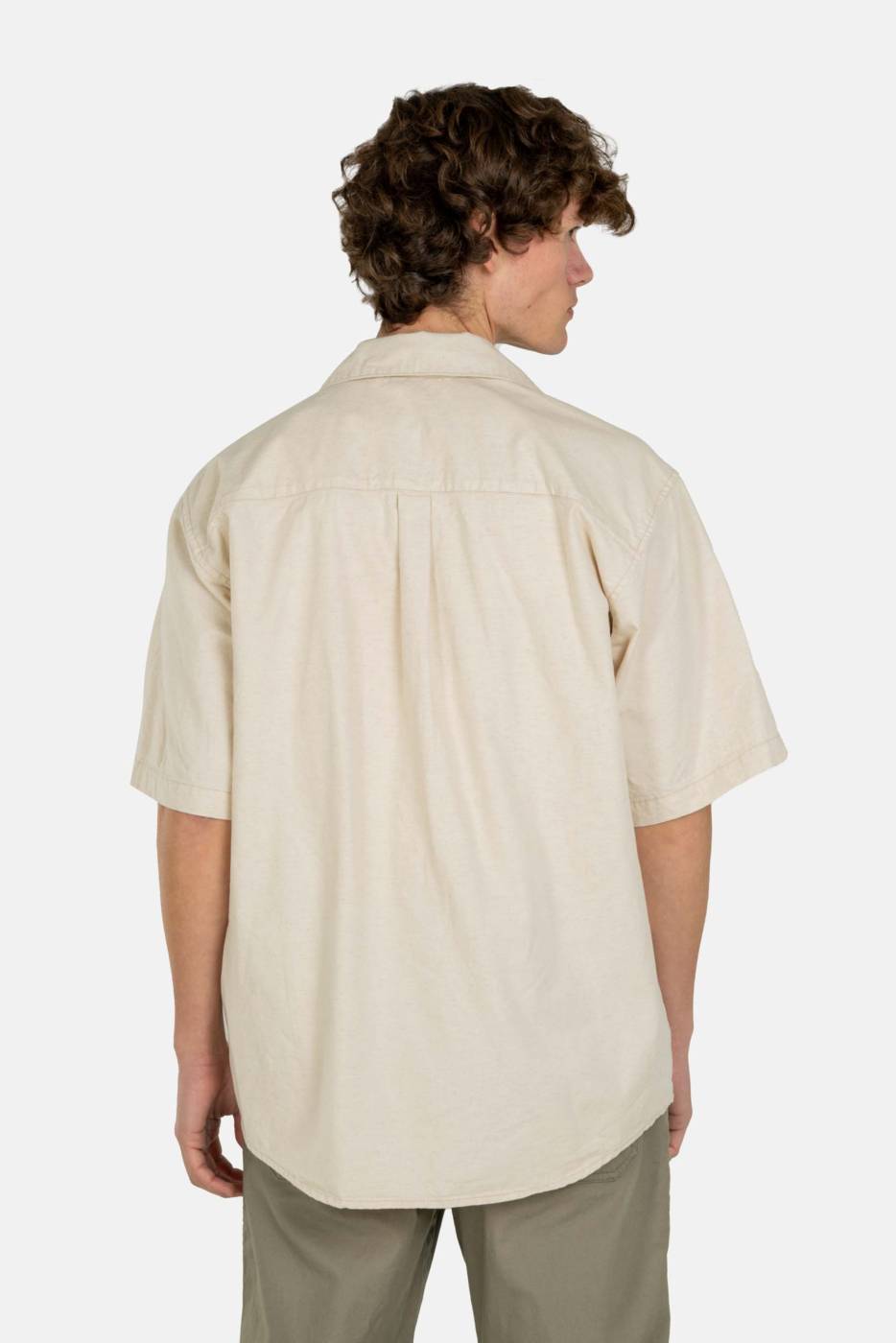 Reell Resort Shirt Jubiläumsangebot