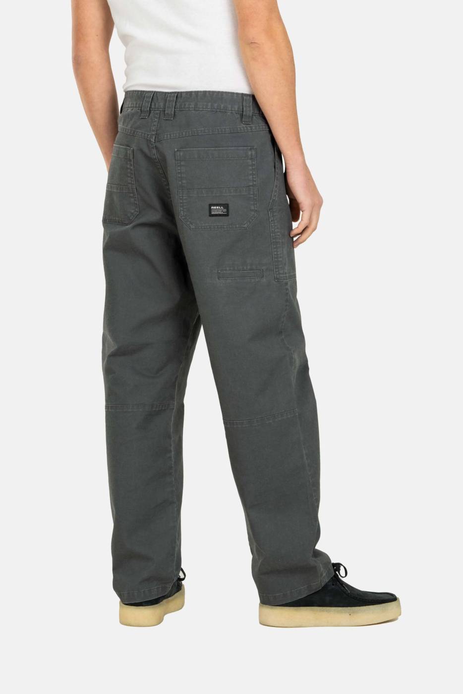 Reell Rugged Pant Lagerräumung