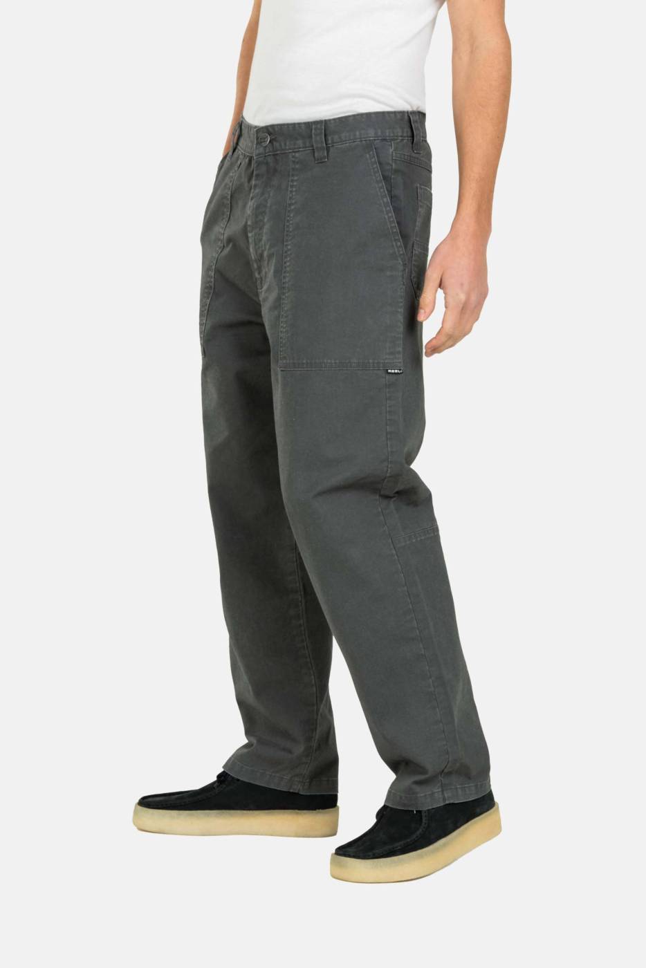 Reell Rugged Pant Lagerräumung