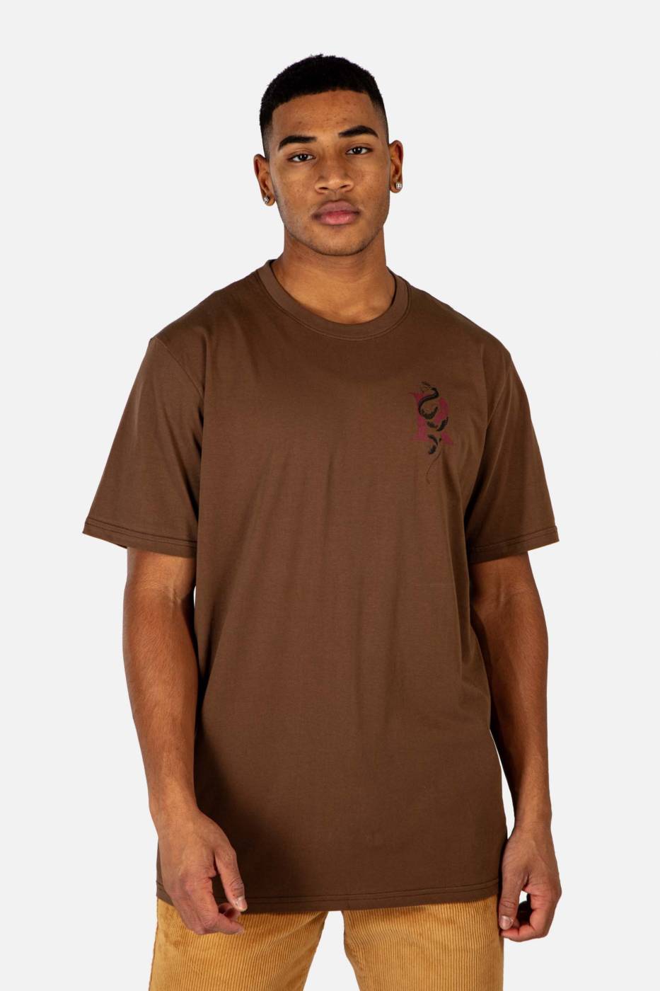 Reell Serpent T-Shirt Top Angebot