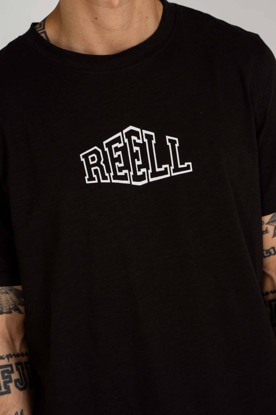 Reell Shift T-Shirt Online Outlet