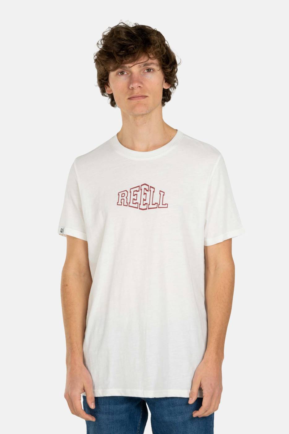 Reell Shift T-Shirt
