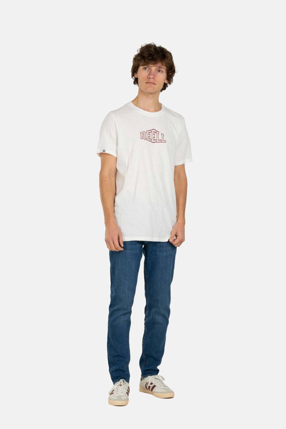 Reell Shift T-Shirt Zeitlich begrenztes Angebot